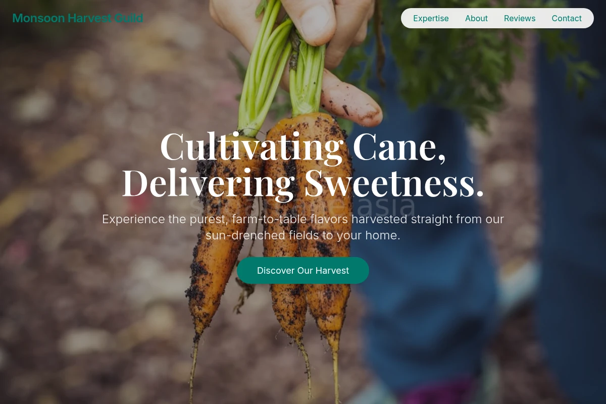 Mill Farm Food Service