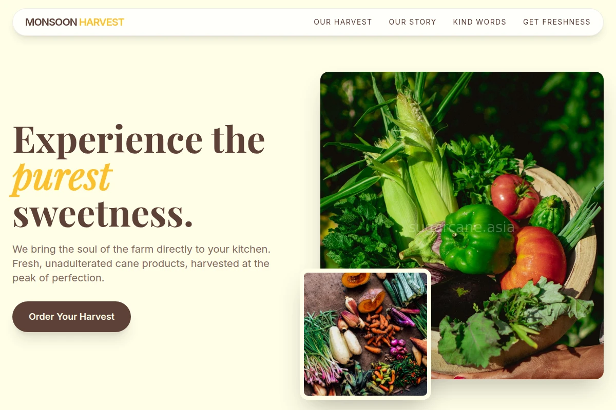 Grove Farm Food Service