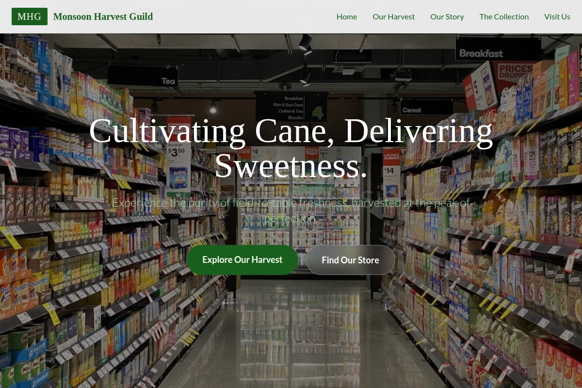 grocery-store
