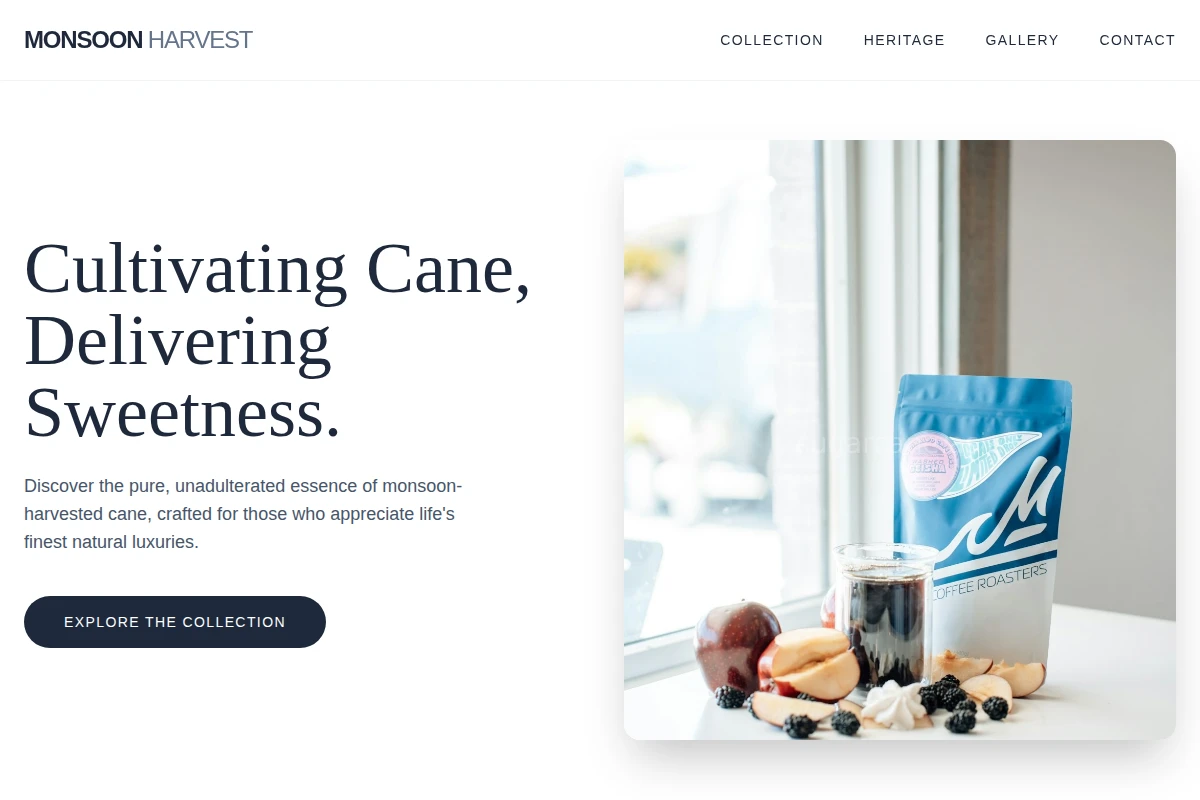 Sap Specialty Food
