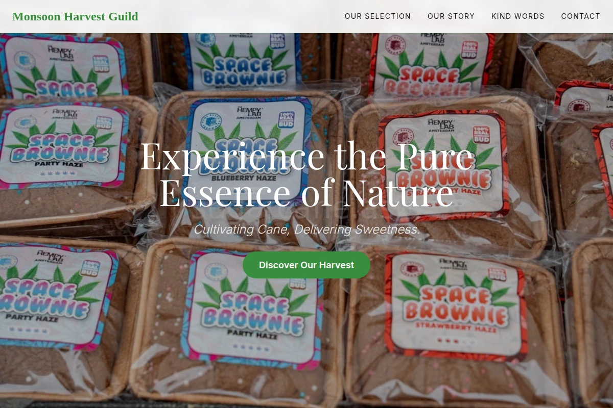 Field Specialty Food
